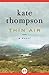 Thin Air by Kate Thompson