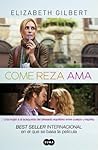 Book cover for Come, reza, ama