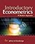 Introductory Econometrics: A Modern Approach