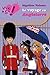 Vive la 5e ! Le voyage en Angleterre (Rageot poche) (French Edition)