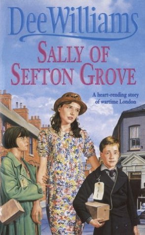 Sally of Sefton Grove (Kindle Edition)