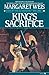 King's Sacrifice by Margaret Weis