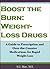 Boost the Burn: Weight-Loss Drugs