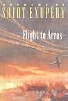Book cover for Flight to Arras