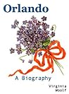 Book cover for Orlando: A Biography