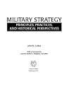 Military Strategy...