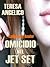 Italian Easy Reader: Omicidio nel Jet Set (Italian Edition)