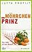 Möhrchenprinz by Jutta Profijt