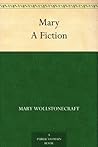 Book cover for Mary A Fiction