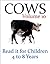 Cows (Read it book for Chil...