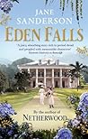 Eden Falls by Jane Sanderson