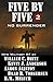 No Surrender (Five by Five, #2)