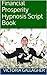 Financial Prosperity Hypnosis Script Book