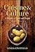 Cuisine and Culture by Linda Civitello