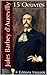 15 Oeuvres de Jules Barbey d’Aurevilly (French Edition)