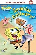 Special Delivery! (SpongeBob SquarePants)