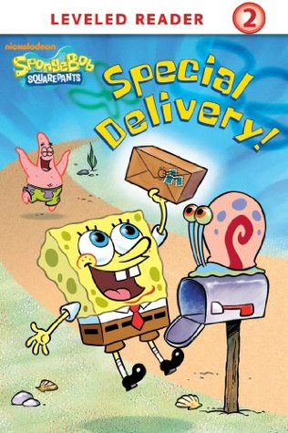 Special Delivery! (SpongeBob SquarePants)