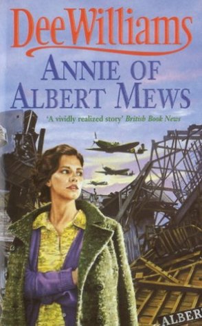 Annie of Albert Mews (Kindle Edition)