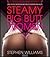 Steamy Big Butt Women: Sexy Photo Book Showcase of Women Sexuality