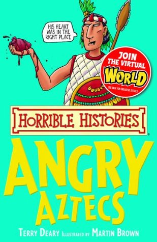 Angry Aztecs