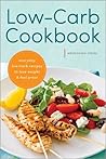 Low Carb Cookbook...
