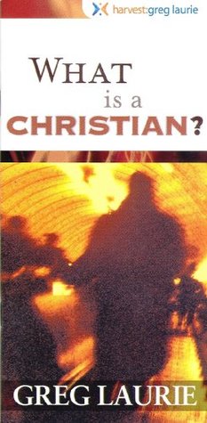 What is a Christian?