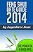 Feng shui date guide 2014