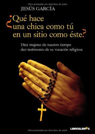¿Qué hace una chica como tú en un sitio como este? (Kindle Edition)
