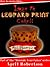 How to make this Love in Leopard Print Cake (Decorate Your Cakes Book 1)