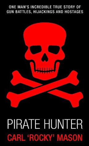 Pirate Hunter (Kindle Edition)