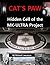 CAT’S PAW – HIDDEN CELL OF ...