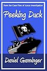 Peeking Duck (Case Files of Icarus Investigation, #2)