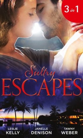 Sultry Escapes: Waking Up to You / No Strings... / Midnight Special (Kindle Edition)