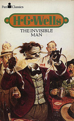 The Invisible Man