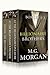 Billionaire Brothers: Box Set 1-3 (Billionaire Brothers, #1-3)