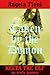 Taken by the Demon: A Fantasy Erotica Story - # 3 (Keeta The Elf - An Erotic Journey)