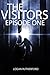 The Visitors: Episode One (The shocking YA dystopian serial)