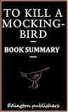 To Kill a Mocking...