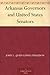 Arkansas Governors and United States Senators