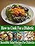 How to Cook For a Diabetic ...