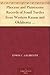 Pliocene and Pleistocene Records of Fossil Turtles from Western Kansas and Oklahoma University of Kansas Publications Museum of Natural History Volume 1
