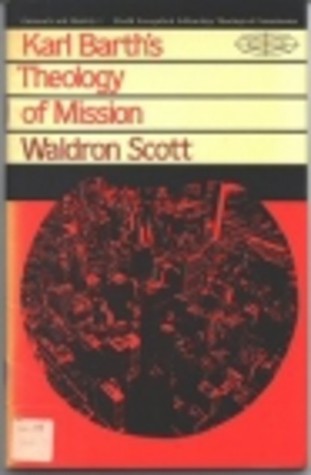 Karl Barth's Theology of Mission