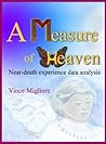 A Measure of Heaven: Near-death experience data analysis