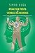 PRACTICE TESTS IN VERBAL REASONING: Nearly 3000 Test Exercises with Answers and Explanations
