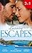 Luxury Escapes: A Mistake, A Prince And A Pregnancy/Hired By Her Husband/Captured And Crowned