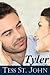 Tyler (Contemporary Romance ~ Short Story ~ Romance Breaks ~ Danby Series 1)