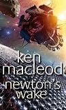 Newton's Wake