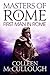 The First Man in Rome (Masters of Rome)