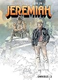 Jeremiah Omnibus Vol. 3