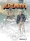 Jeremiah Omnibus Vol. 3